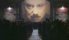 1984 Ignorance is bliss. - And now we should wonder: what's next? Have all started or is about to? 1984 Ignorance is bliss. - And now we should wonder: what's next? Have all started or is about to?