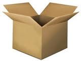 Product theft through open boxes - product theft in stores