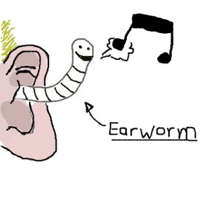 Last Song Syndrome  - lss