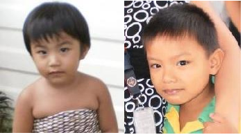 my 2 babies - They are my babies that i love so much