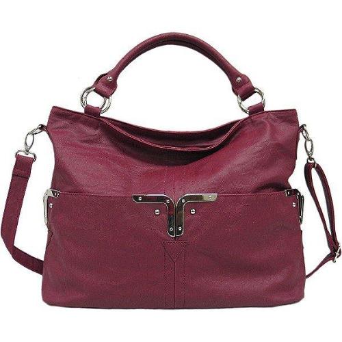 Bag - Leather Bag