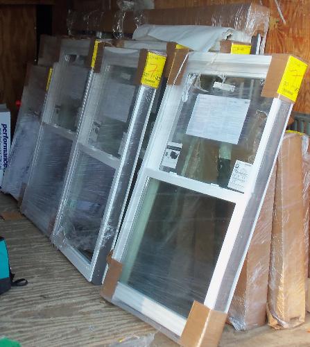 Windows - My new windows