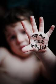 Who speaks for the victims of child abuse - We have all kinds of campaigns going on; but, there is still a very big outbreak world wide .. of child abuse. Who speaks for the children?