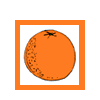 orange - Orange