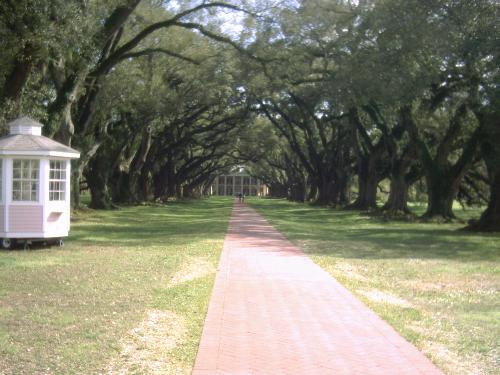 New Orleans, USA - New Orleans, USA