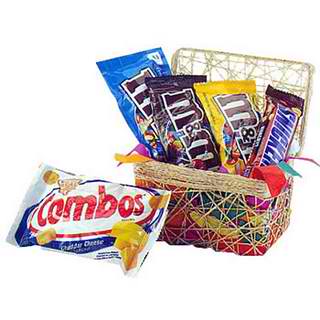 Sweets - Sweets are favorite food of kids. Many said that if you eat too much sweets, you will become fat.