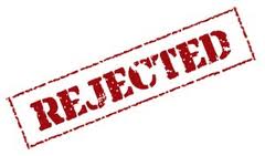 Rejected by new employer - It is very common that people who look for job got rejected and not get hired by their new employer.