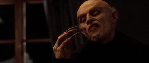 Count Orlok - Shadow of the Vampire (2000)