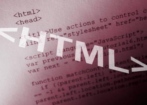 html codes - hyper text markup language