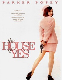 House of yes - Movie cover
