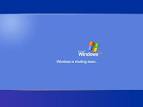 Windows - shutting down