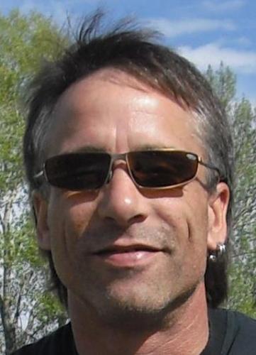 me - Me outside at shell creek wyoming