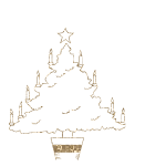 Christmas Tree - Christmas Tree
