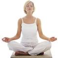 Relax - Meditation and relax.