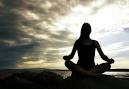 Meditation - good way to get relaxed