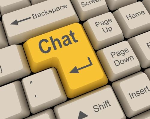 Chat - Online Chat
