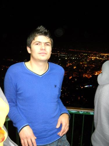 me - just me