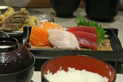 sushi  - sarku japan teriyaki, from japan , amazing sushi !!!