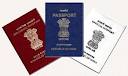 indian passport - passport is necessary