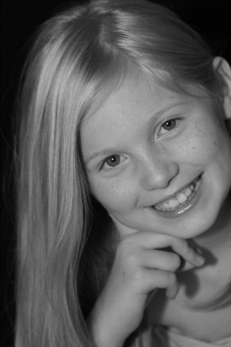 Savannah - Here is my 11 year old & first born Savannah. She is an amazing child. She makes all A's at school, participates at Church and does competitive dance.  She is usually very well mannered & never gets in trouble at school, but home is different story! She has attitude problems, is not thankful for what she has and doesn't do as she's told. I guess she's getting close to being a teenager...Ugh