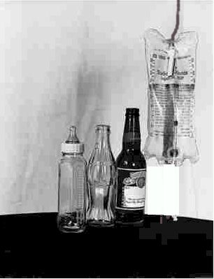 Fact Of Life - Various stages in a man life.
