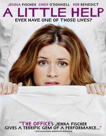 A Little Help - movie cover A Little Help - movie cover