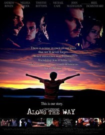 Along the way - movie poster