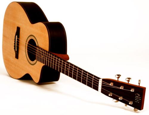 guitar - acoustic guitar