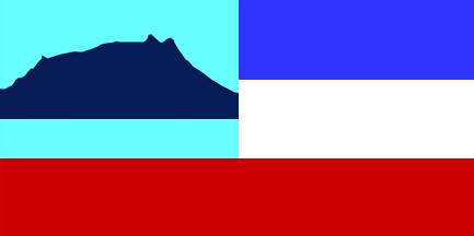 My Country - This flag represents the country of my birth. Sabah is one of the states in Malaysia.  Among the second largest state in Malaysia.