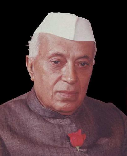 The first Prime Minister of India - India’s first Prime Minister was Pandit Jawaharlal Nehru. 