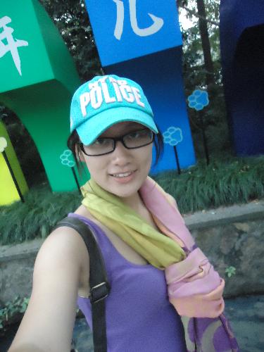 Sunny day  -  :)