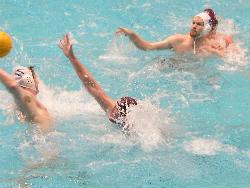 WATERPOLO - WATERPOLo
