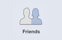 Friends (Facebook Theme) - This is "Friends", the (Facebook Theme).
