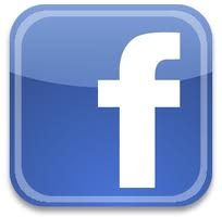 Facebook - Facebook Logo