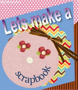 scrapbook - Scrapbook made with MyMemories Suite. For details see my site!