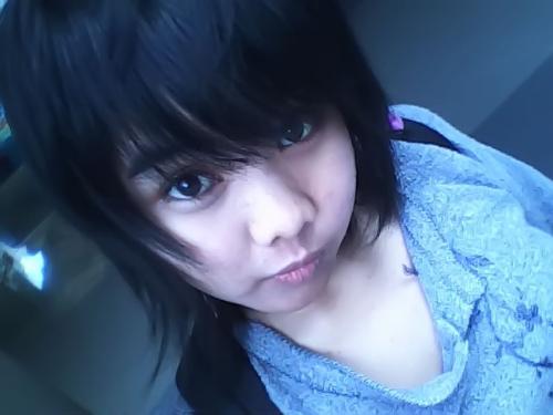 Me :) - It's me, myself :)