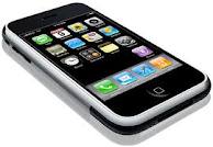 iPhone - iPhone is a very popular smartphone.