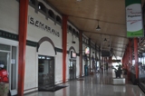 Semarang Railway station - Nice and calm of Tawang,Railway station of Semarang.
The Capital city of Central Java in Indonesia Semarang Railway station - Nice and calm of Tawang,Railway station of Semarang.
The Capital city of Central Java in Indonesia