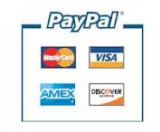 Paypal - Paypal is an online wallet or storage for your online earnings. Paypal is secure and is highly used my online money makers. 