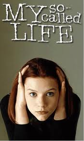 My So-Called Life - TV series My So-Called Life