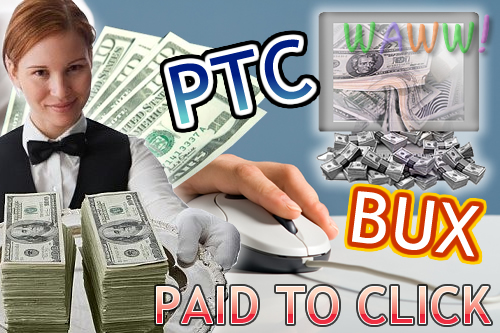 What's the Best PTC site? - Making money online with PTC sites.