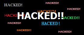 Been hacked! - Many people have been hacked without realizing it.