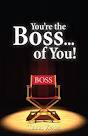 boss - You're the boss :))