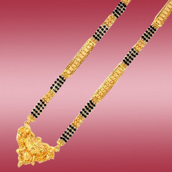 A Marriage of Symbol - Mangalsutra A Marriage of Symbol for women