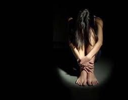 Depressed - About depression and thoughts.