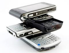 Cell phones - How important are cell phones in our lives?