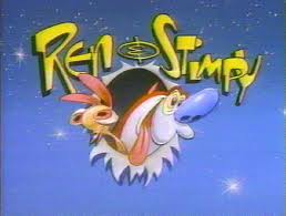 the ren and stimpy show - my favorite ren and stimpy show :-)