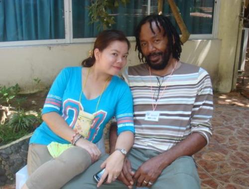 Me and My Hubby :-) - Simply Us... Me and My Hubby :-) - Simply Us...