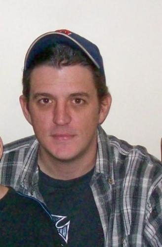 Me - Just a picture of myself