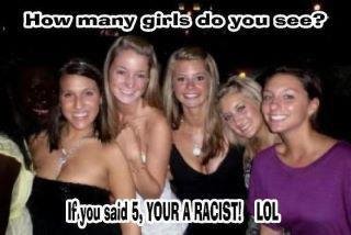 how many girls do u see?? - lolzz...